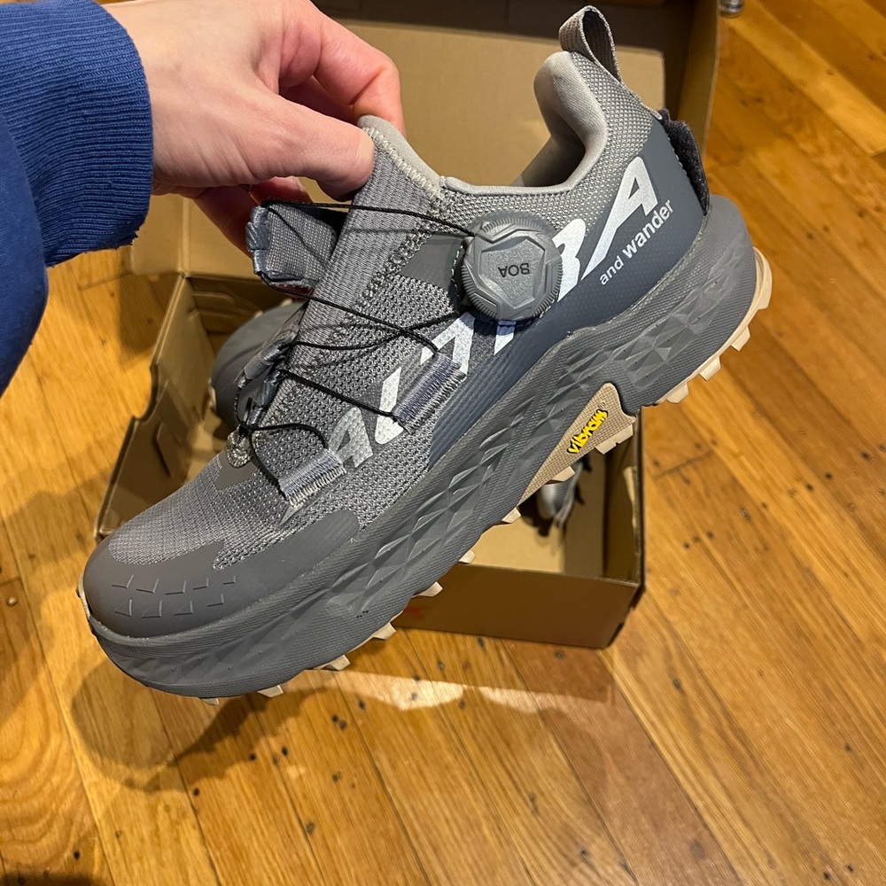 Altra x AND WANDER Women's Timp 5 Women’s Running shoes